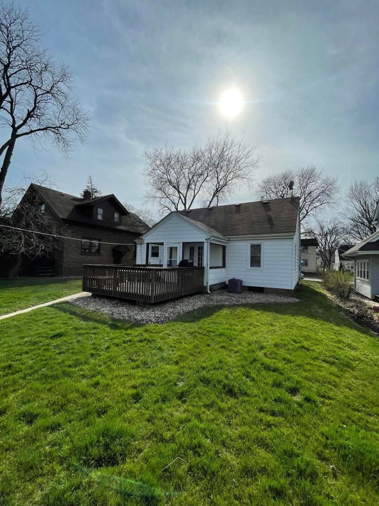 All Photos for Cena Landscaping in Rockford, IL