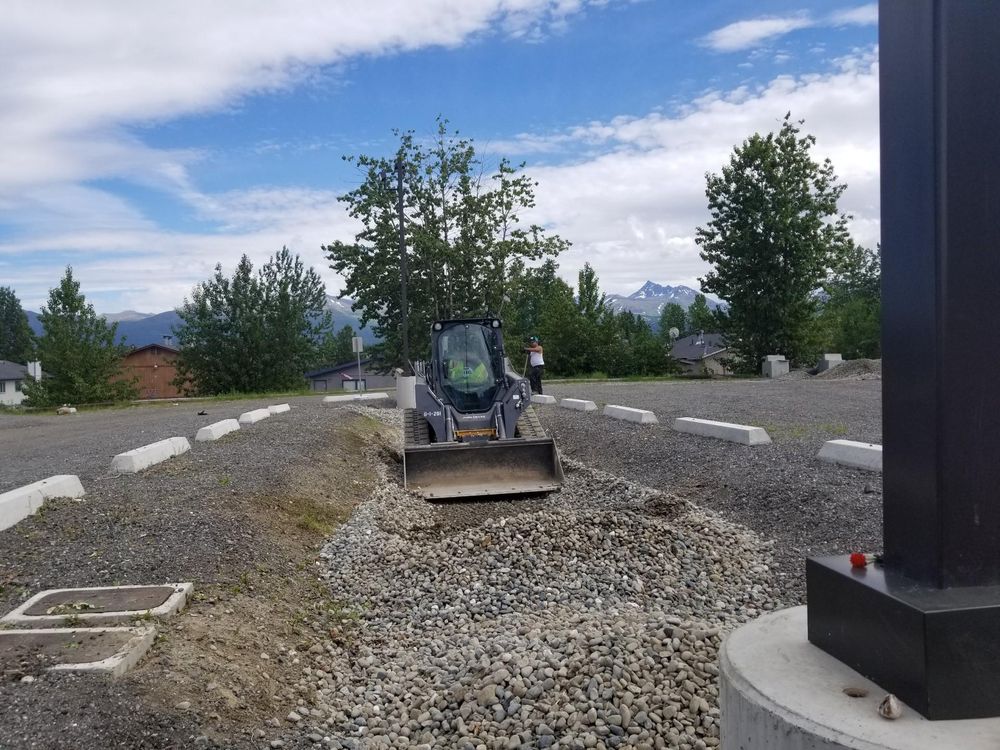 All Photos for Total Lawn Care Service in Anchorage, AK
