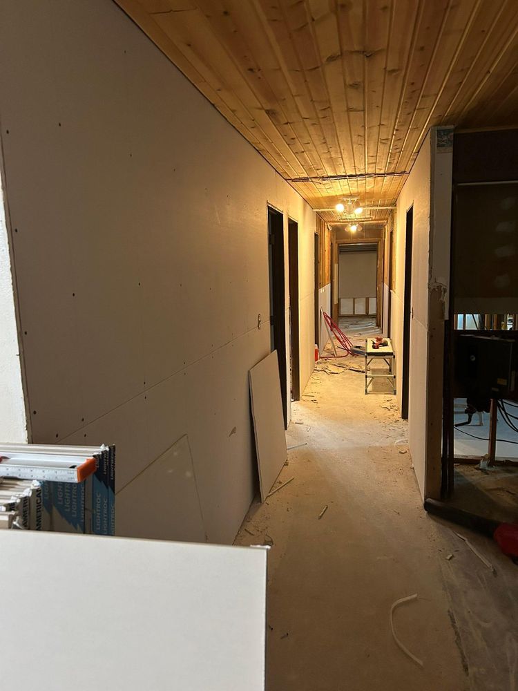 All Photos for Blue Collar Construction and Remodeling in White City, KS