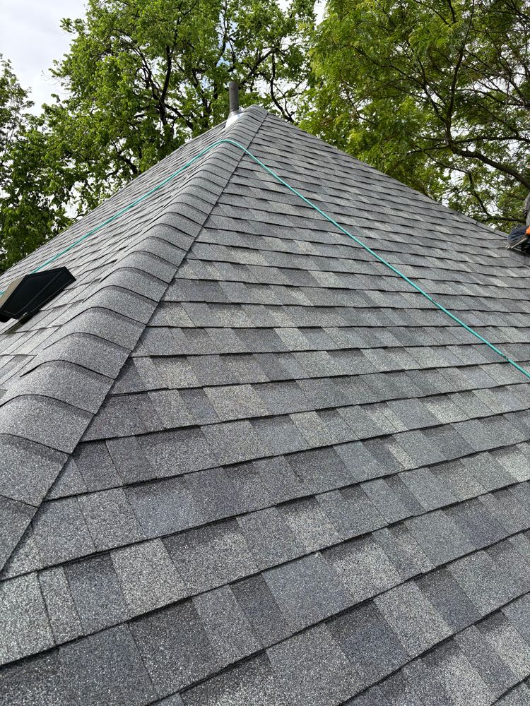 All Photos for Divine Roofing LLC in Severance, CO