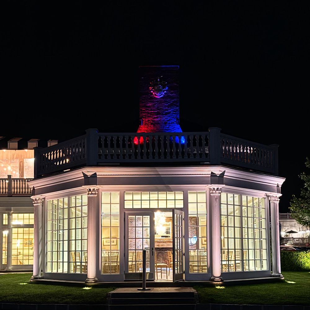 Commercial Lighting for Unique Outdoor Lighting in Short Hills, NJ