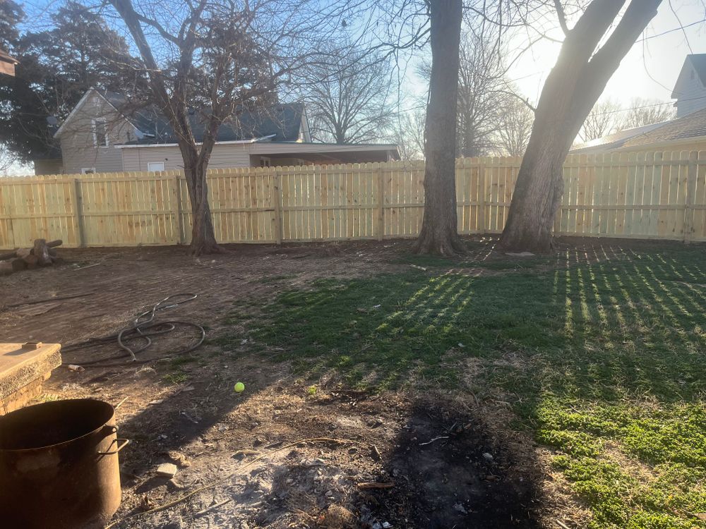 All Photos for Justice Carpentry & Remodels in Cherryvale, KS