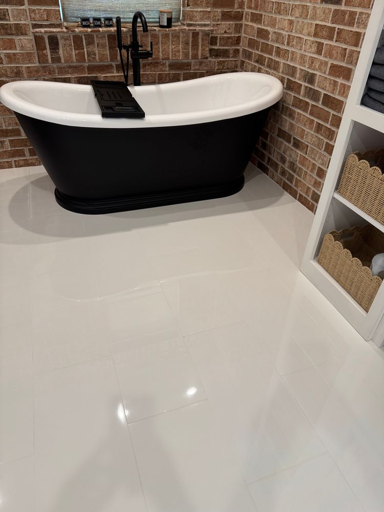 All Photos for Cartecay River Flooring/ Tile showers  in Ellijay, GA