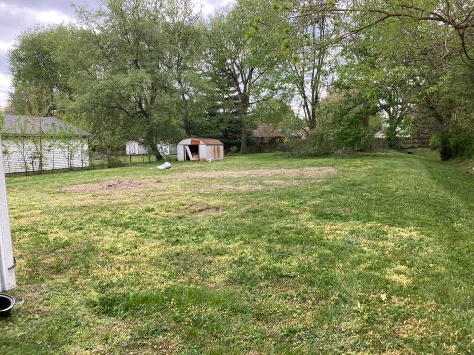 All Photos for 5150 Mowing Services in Springfield, MO