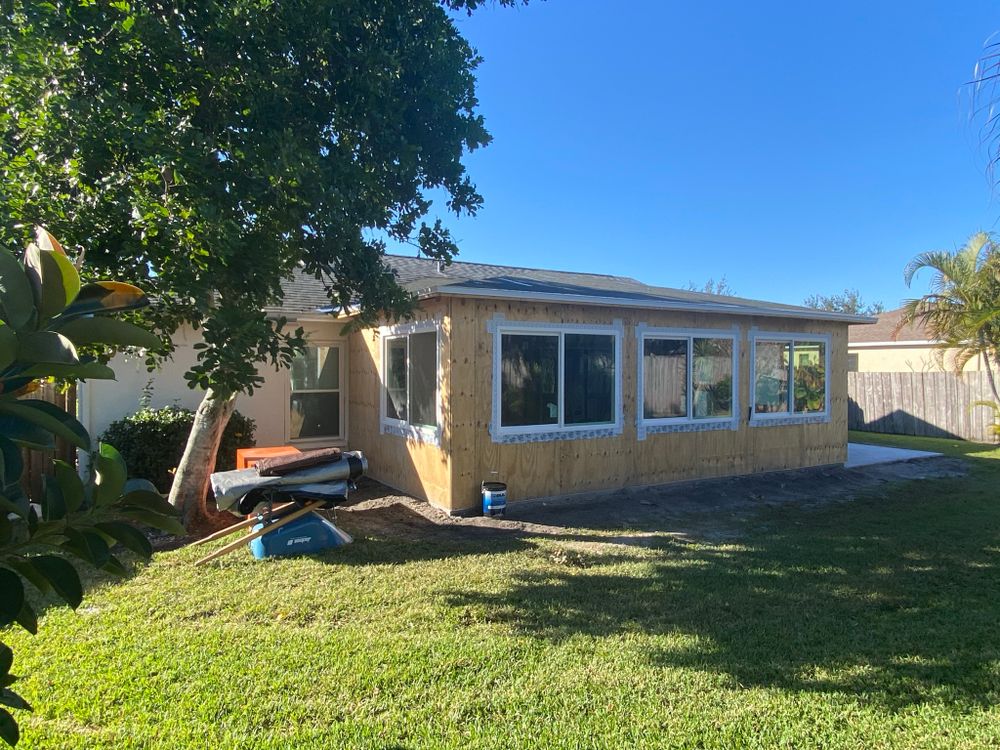 All Photos for Sarasota Home Additions in Sarasota, FL