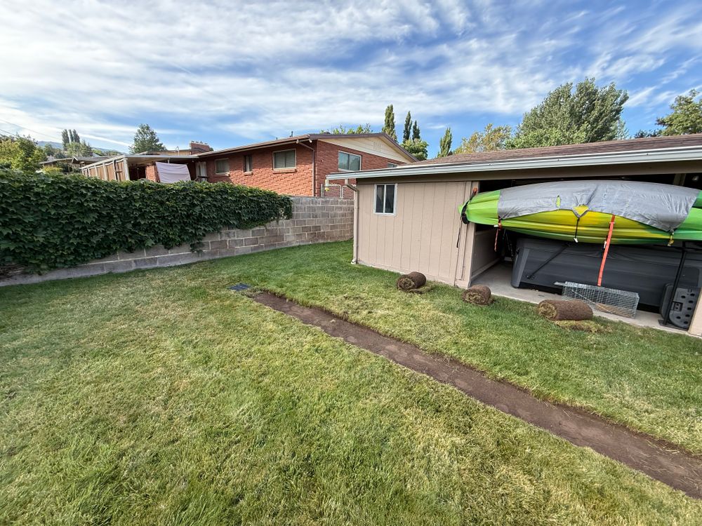 All Photos for Real Time Excavation & Design in West Haven, UT