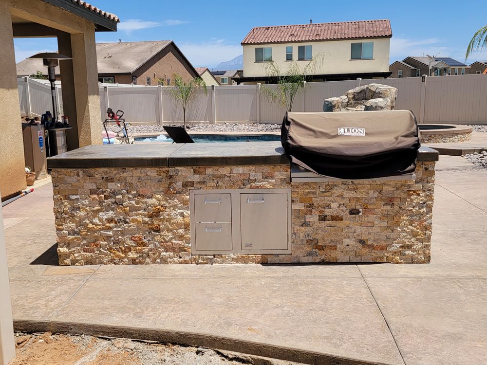 All Photos for Sunsational Pools & Spas in Inland Empire, CA