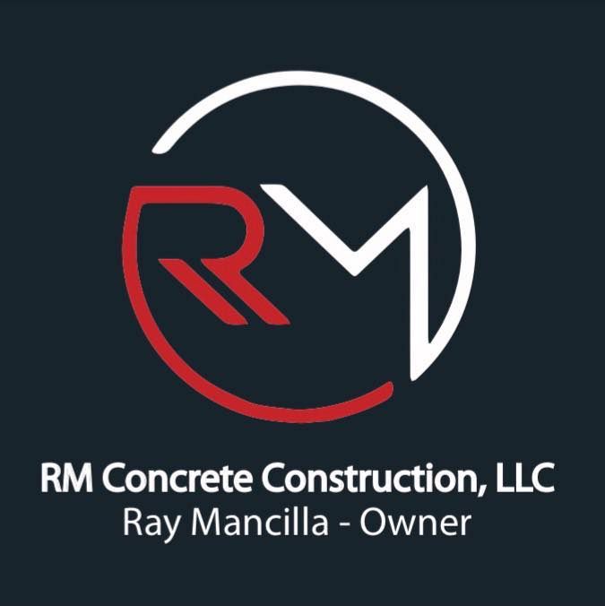 Commercial Concrete Services for RM Concrete Construction,LLC. in Norman, , OK