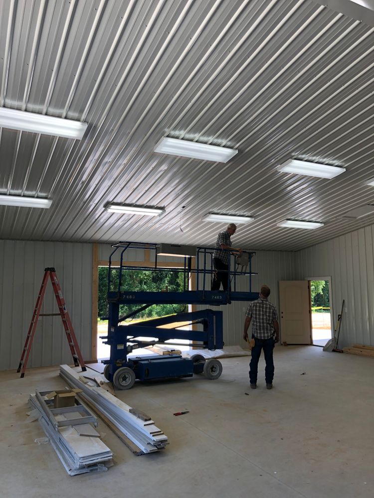 All Photos for Idea Electric in Clinton, NC