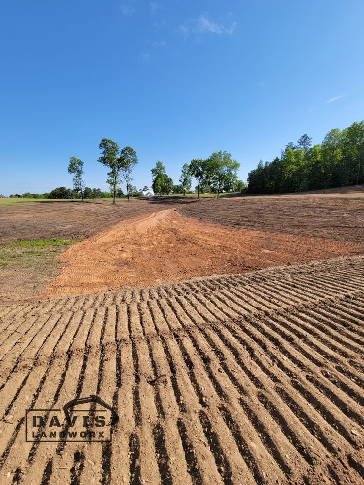 All Photos for Davis Landworx in Clanton,  AL