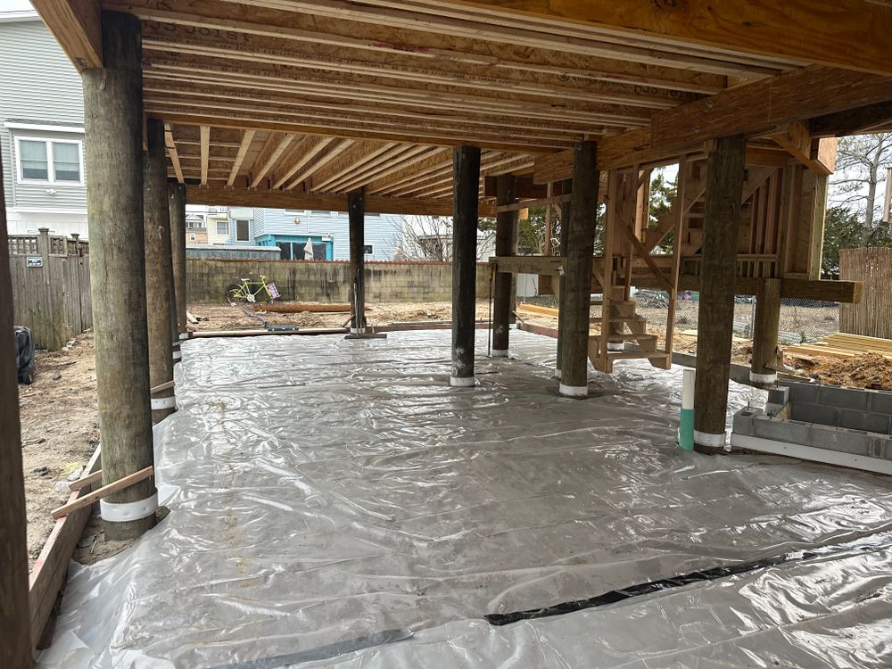 All Photos for DiDaniele Masonry in Tuckerton, NJ