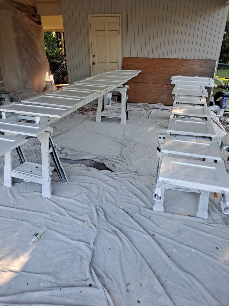 All Photos for Hollier's Painting in Lafayette, LA