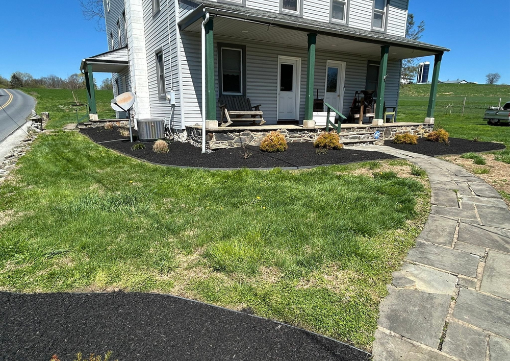 All Photos for Eric's Property Service in Conestoga, PA