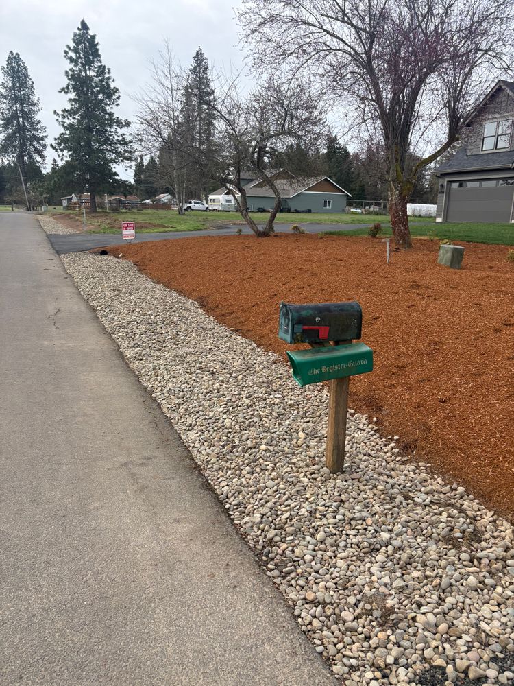 All Photos for Limitless Excavation & Land Clearing in Eugene, OR