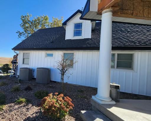 All Photos for Bredekamp Seamless Gutters in Jackson County, IA