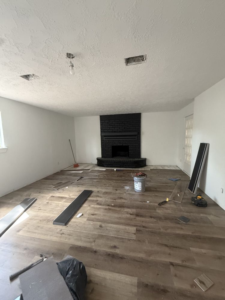 All Photos for Bautistas Handyman Remodeling and Painting in Houston, TX