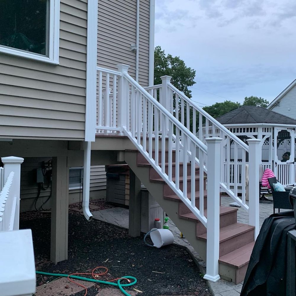 All Photos for Top Pros Construction in Haverhill, MA