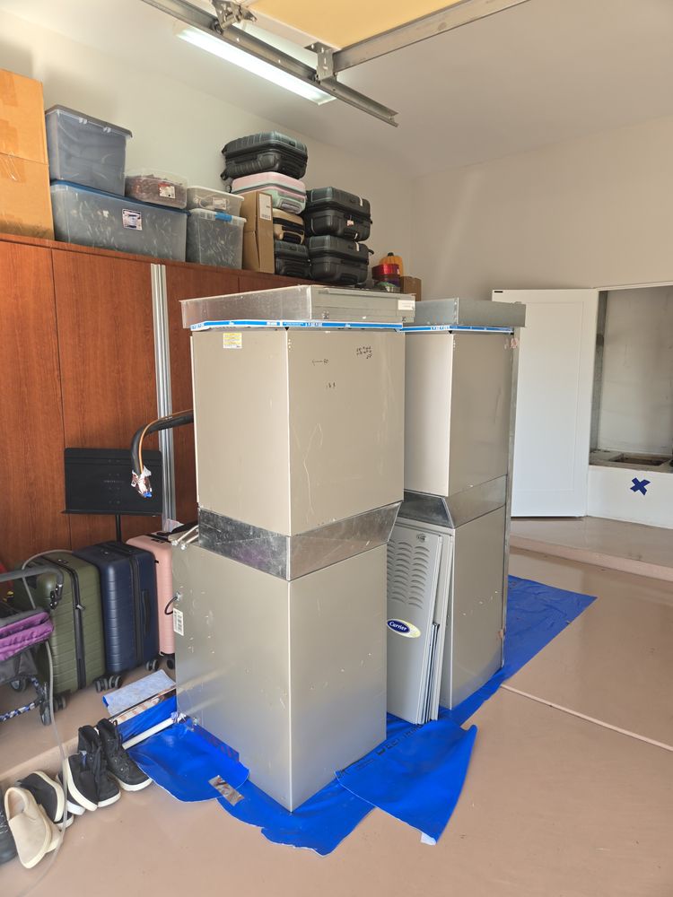 All Photos for A/C Bros in New River, AZ