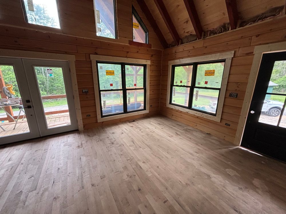 All Photos for Personal Touch General Contractor in Galax, VA