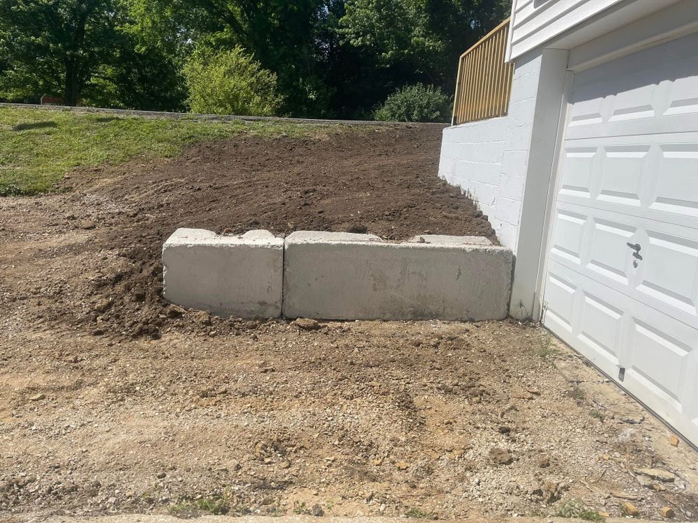 All Photos for Backyard Makeovers in  Lancaster, KY
