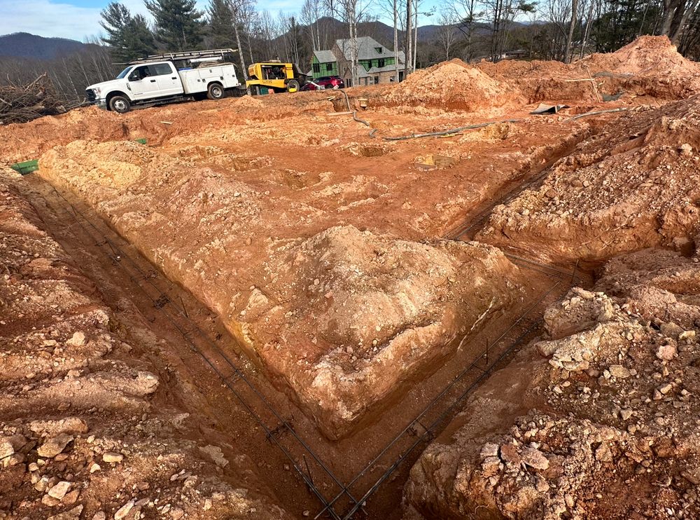 All Photos for GIS Global Construction in Asheville, NC