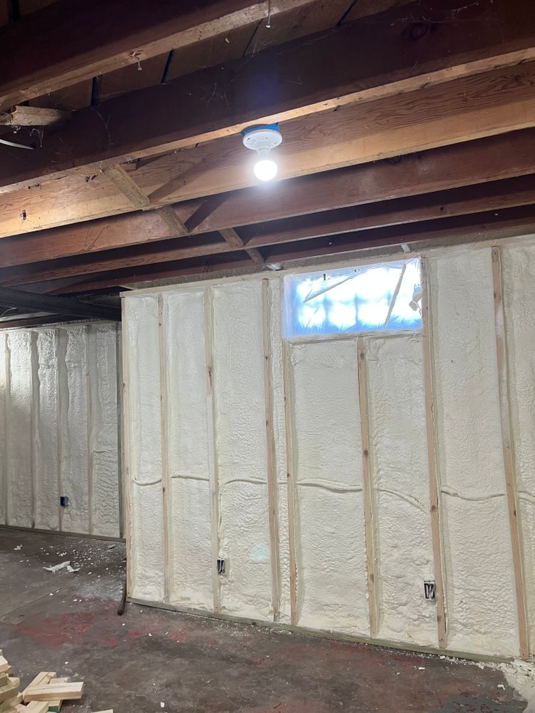 All Photos for Schwartz Spray Foam Services in Osseo, WI