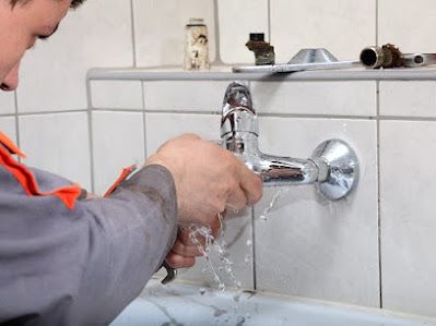 Our Household Plumbing Services ensure your water heater operates efficiently, providing reliable hot water. Trust our skilled plumbers for maintenance, repair, and installation to enhance your home's comfort and functionality. for Aaron's Custom Plumbing in Santa Fe, NM