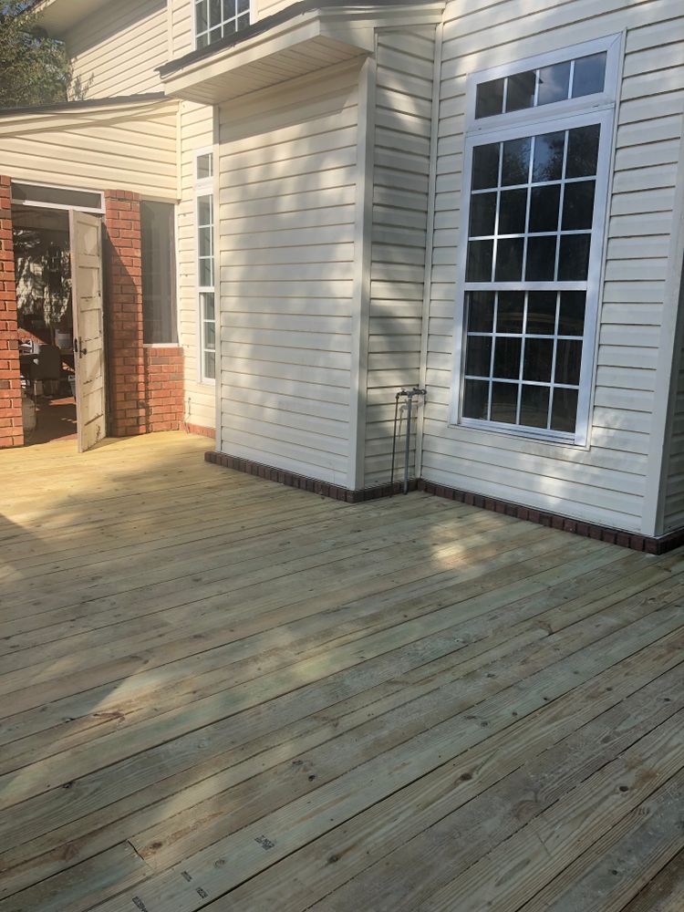 All Photos for DC Exteriors in Savannah, GA