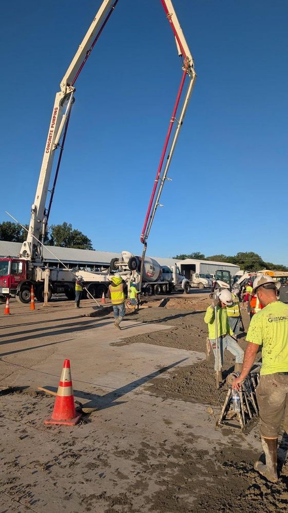 All Photos for Midsota Construction Services in Willmar, MN