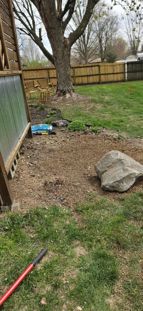 All Photos for Highborn Tree Service in Wheatfield, IN