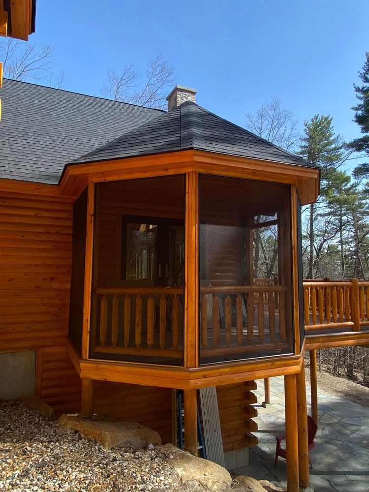 All Photos for Eagle Services LLC in Casco, ME