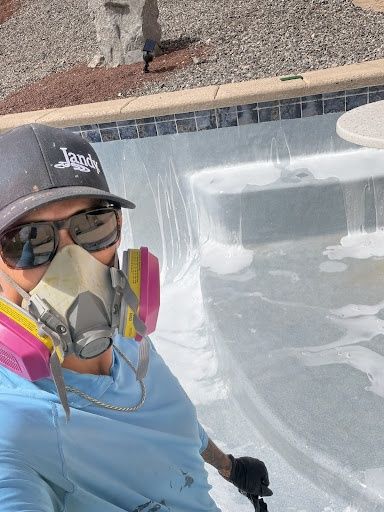 All Photos for Clean Kort Pools in Lake Havasu City, AZ