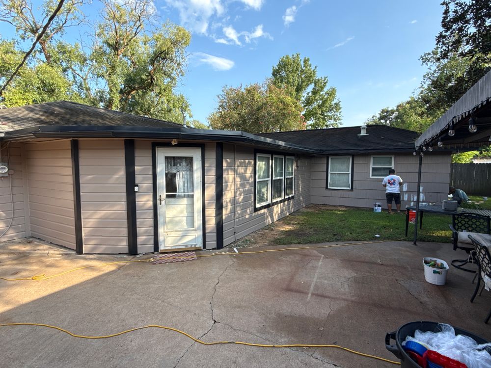 All Photos for S&G Construction Co. in Houston, TX