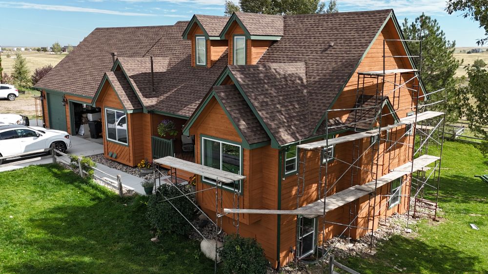 All Photos for Pr Stucco Services in Denver, CO