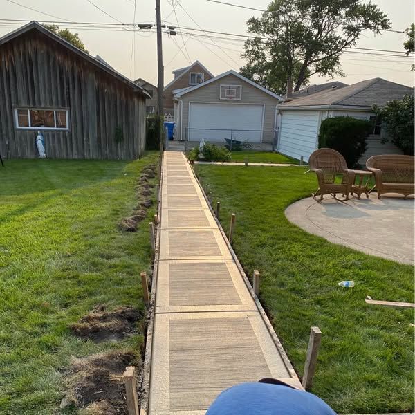 All Photos for Luna Dynasty Concrete in Chicago, IL