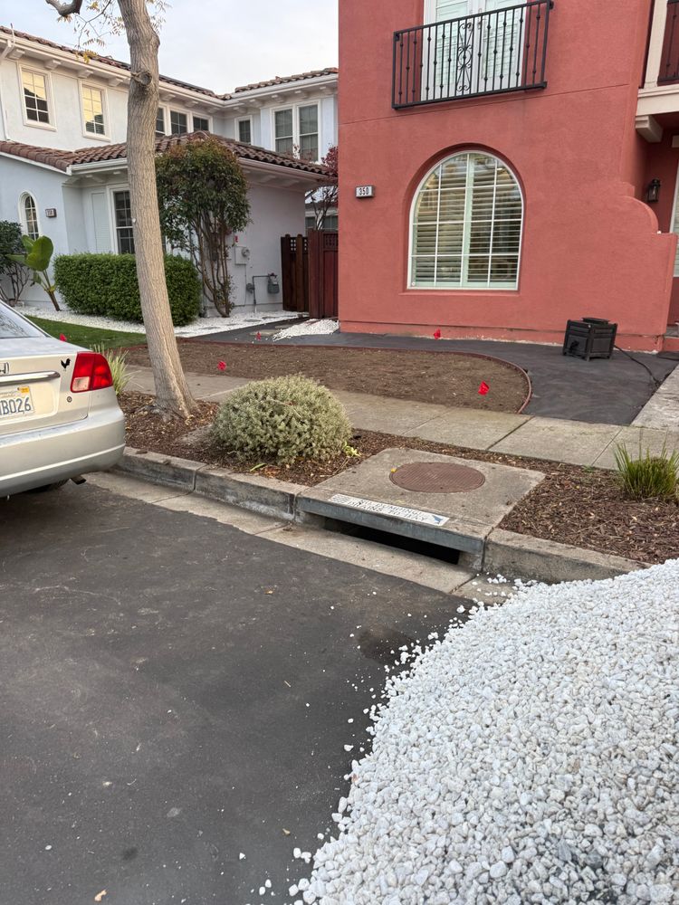 All Photos for CBA Landscaping in Hayward, CA