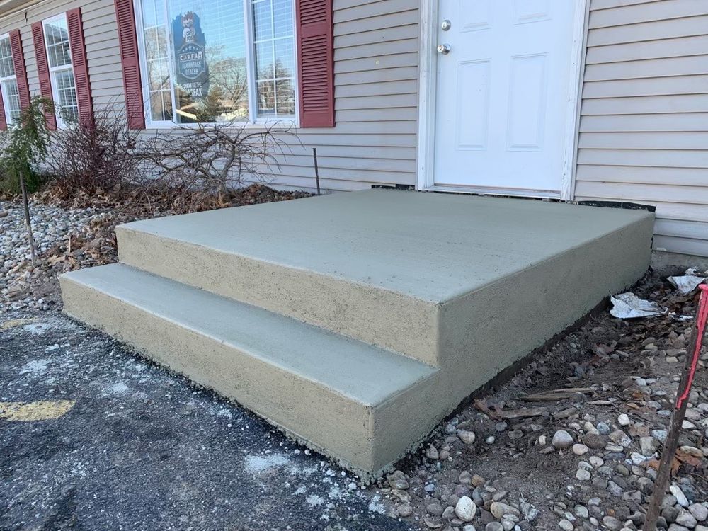 All Photos for Curb Concepts Plus in Granger, IN