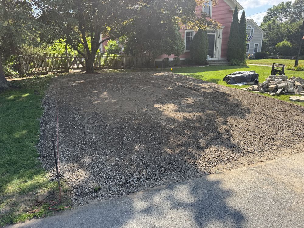 All Photos for M.J. Construction & Landscape INC in Bristol, RI