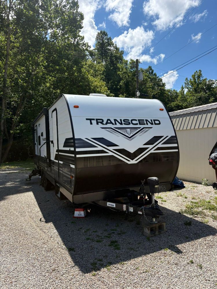 All Photos for 5 Star Hot Wash Services in Ashland, KY