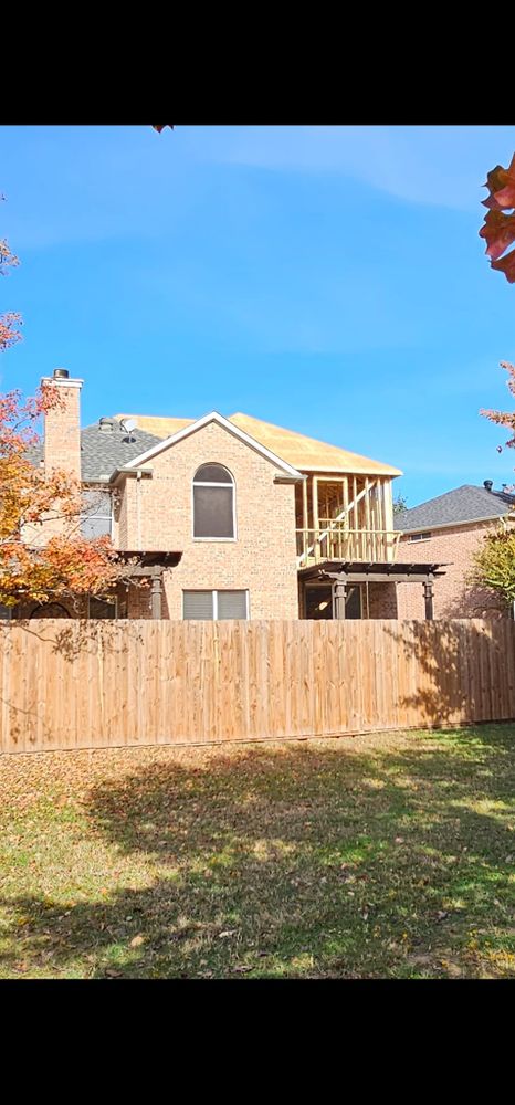 Enhance your home's curb appeal and energy efficiency with our expert vinyl siding house services, providing durable, low-maintenance solutions designed to withstand weather conditions while maintaining a beautiful exterior for years. for Sylvester Construction in Flower Mound, TX