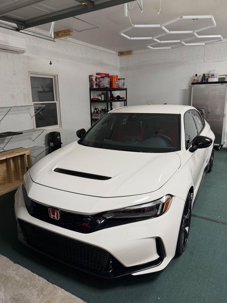 All Photos for Relentless Shine Mobile Detailing in Calabash, NC