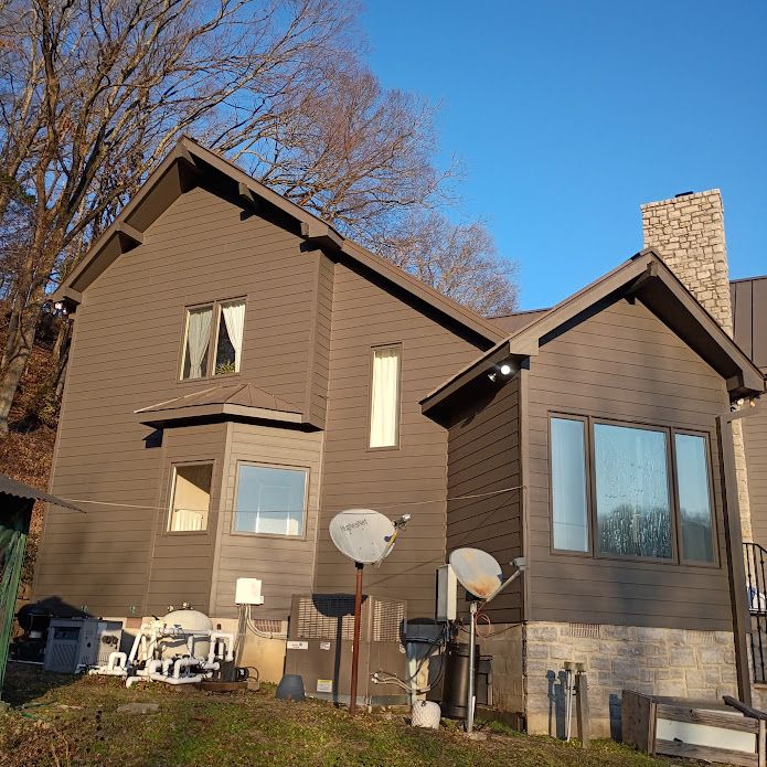 All Photos for Comptons Painting LLC in Smyrna, TN