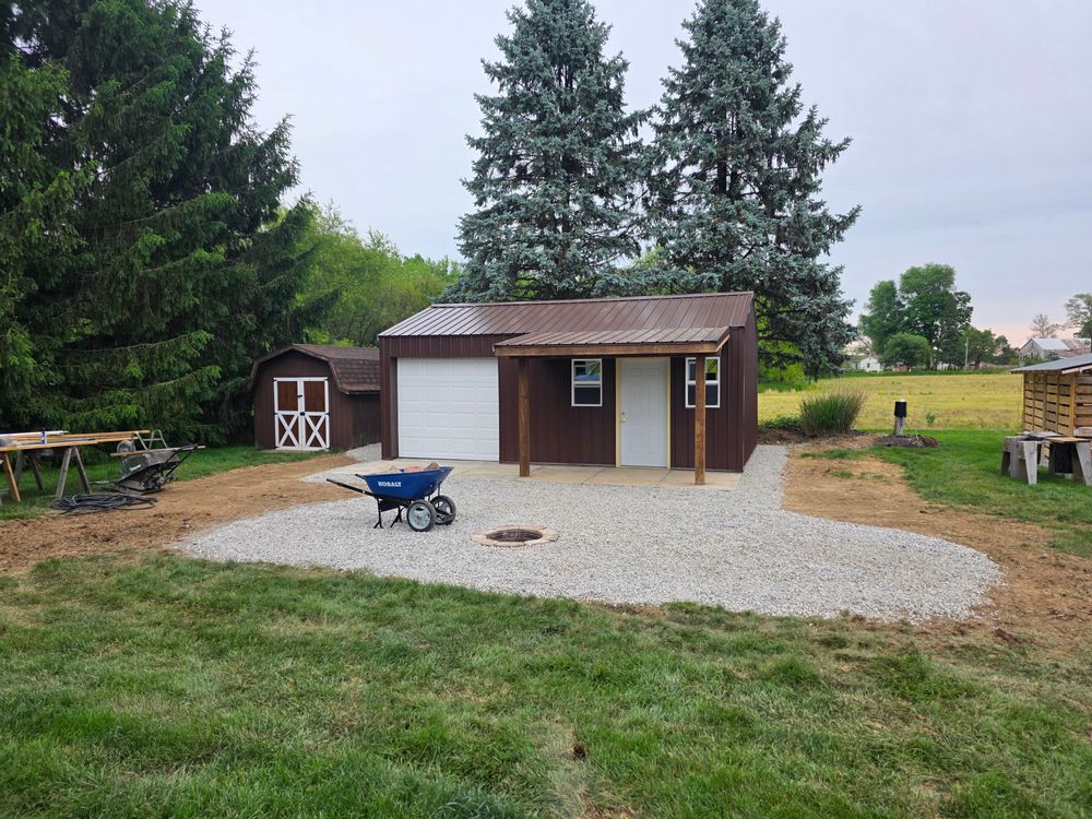 All Photos for Barr Home & Business Services in Urbana, OH