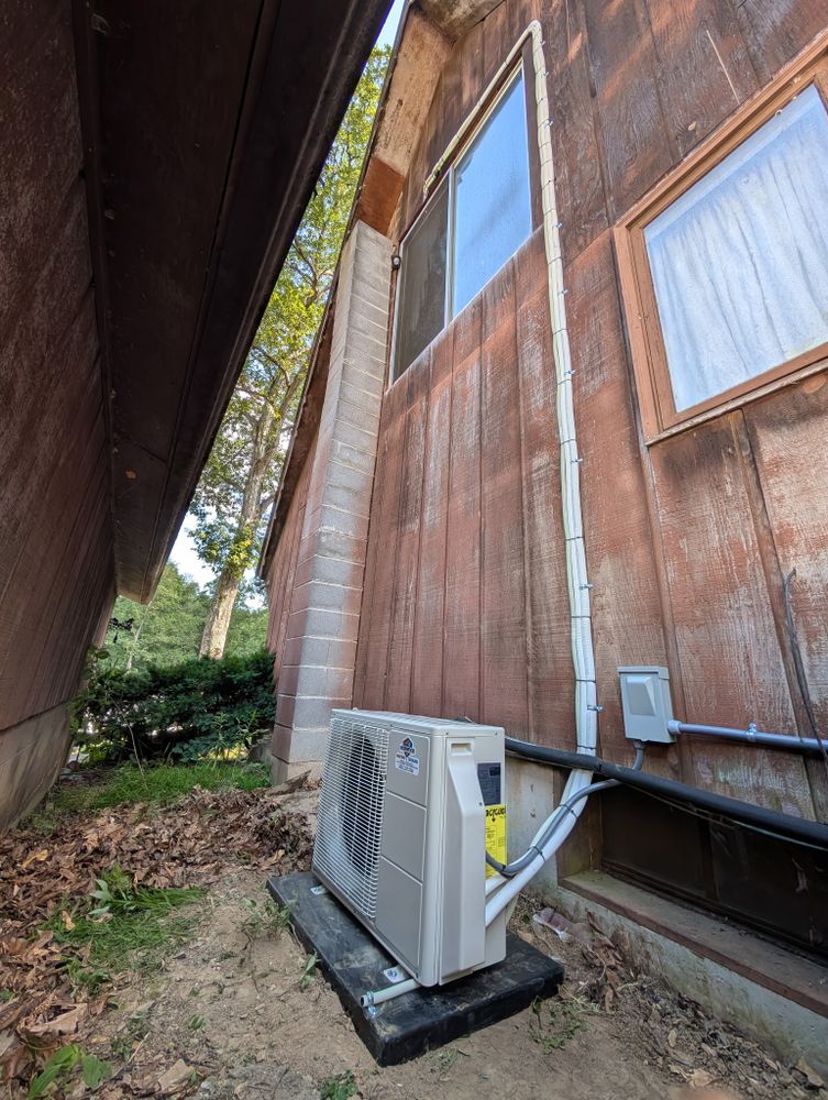 HVAC for Norwood Heating and Cooling in Bardstown, KY