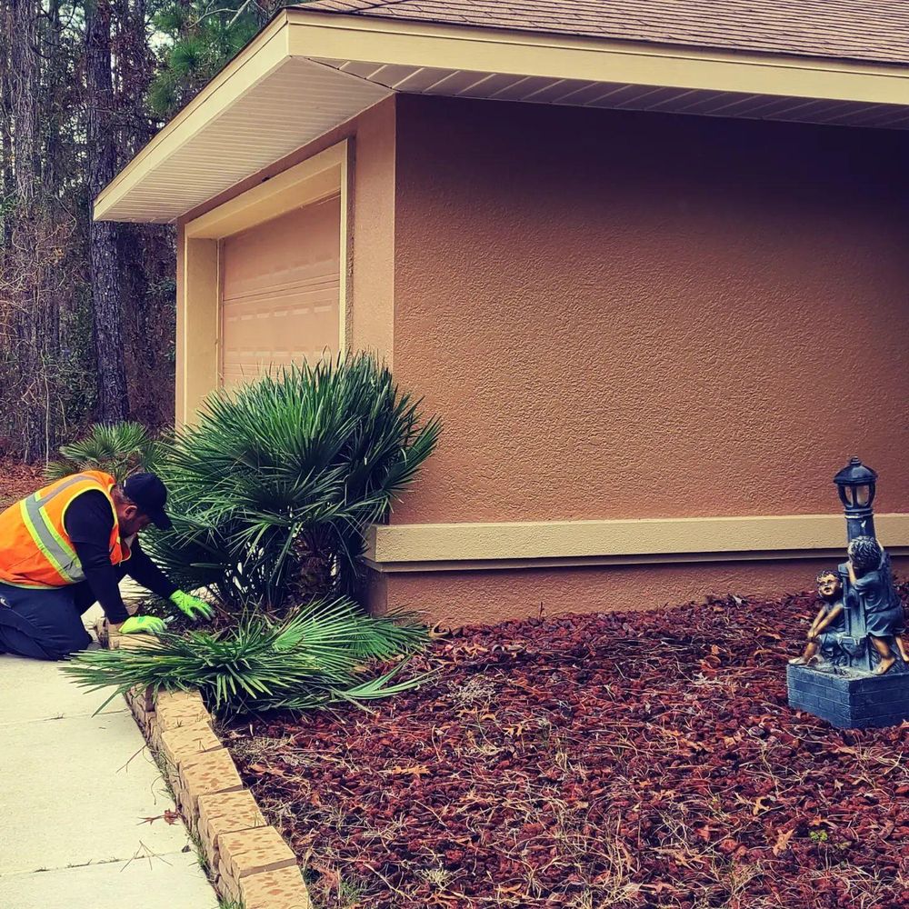 All Photos for TopNotch Landscaping Services  in The Villages, FL