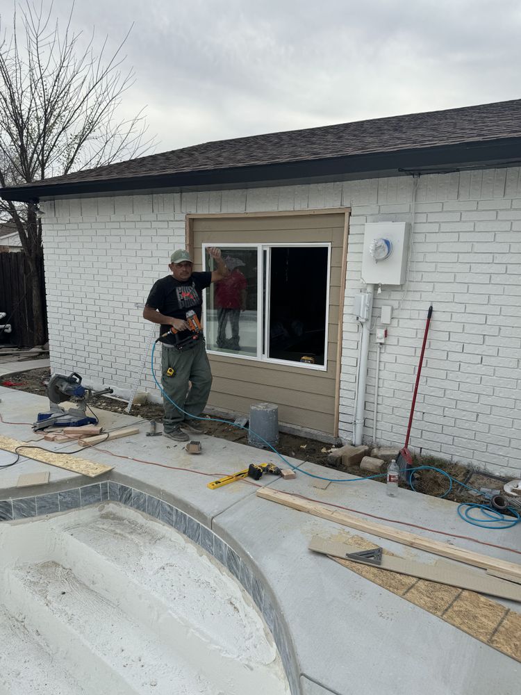 All Photos for Living Stream Renovations LLC in Dallas, TX