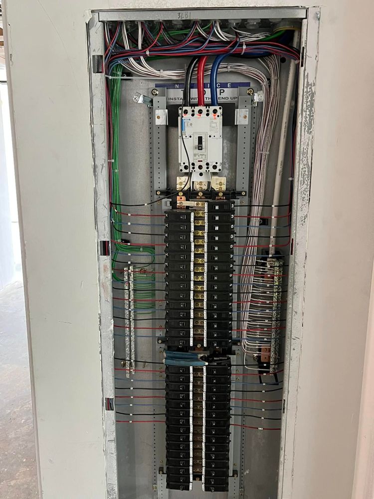 All Photos for Lakeview Electrical Services in Hartwell, GA