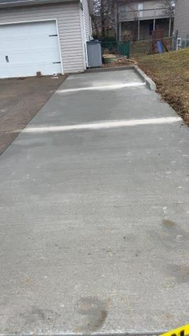 All Photos for MidWest Concrete in Benton, MO