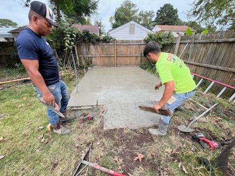 All Photos for Concrete Titans in Chesapeake, VA