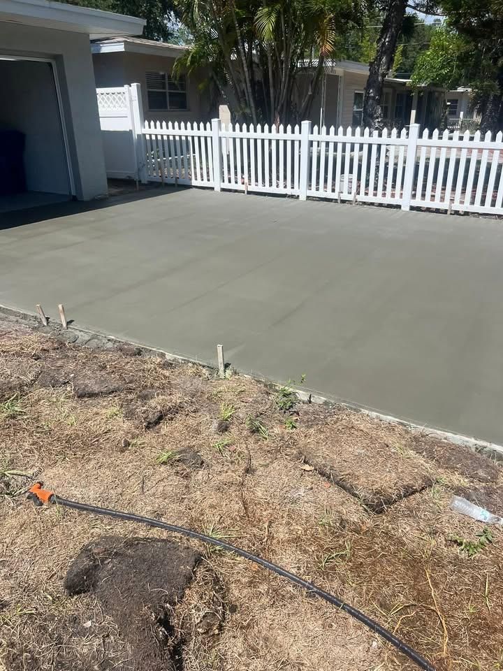 All Photos for Combat Concrete LLC in St. Petersburg, FL